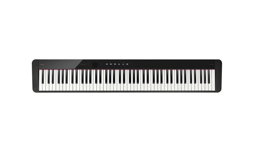 lógica El uno al otro aburrido ⚡ Comprar Casio Privia PX-S3100 piano digital 88 teclas