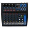 Comprar Ek Audio KT06UP Mesa de mezclas con efectos al mejor