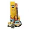 Comprar Kala Elvis Blue Hawaii pack ukelele concierto al mejor