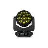 Comprar Beamz Mhl1240 Cabeza Movil Led Zoom 12X40w 2 Piezas En