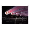 Comprar Beamz Mhl1240 Cabeza Movil Led Zoom 12X40w 2 Piezas En