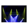 Comprar Beamz Ignite180s Cabeza Movil Spot Led al mejor precio