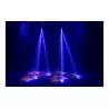 Comprar Beamz Ignite120 Cabeza Móvil Led Spot 120W al mejor