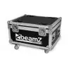 Comprar Beamz BBP60 Conjunto Focos, 6Pcs En Flightcase Con