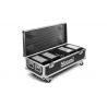 Comprar Beamz Flightcase Fl4 Para 4Pcs Star-Color 240 O 360