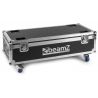 Comprar Beamz Flightcase Fl4 Para 4Pcs Star-Color 240 O 360