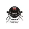 Comprar Beamz BWA418 Foco Par Led Aluminio Ip65 al mejor precio