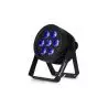 Comprar Beamz BWA530 Foco Par Aluminio Ip65 Led 7X 10W 4-En-1