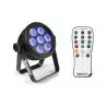Comprar Beamz BAC500 Foco Par Profesional Aluminio al mejor