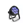 Comprar Beamz BAC500 Foco Par Profesional Aluminio al mejor