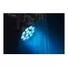 Comprar Beamz BAC508 Foco Par Led Aluminio al mejor precio