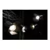 Comprar Beamz BTF100z Foco Fresnel Zoom 100W Led Blanco 3200K