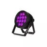 Comprar Beamz BWA532 Foco Par Aluminio Ip65 Led 12X 12W 4-En-1