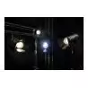 Comprar Beamz BTF200cz Foco Fresnel Zoom 200W Led Rgbw al mejor