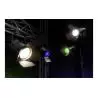 Comprar Beamz BTF200cz Foco Fresnel Zoom 200W Led Rgbw al mejor