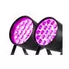 Comprar Beamz BAC550z Foco Par Pro Aluminio Con Zoom Rgbw al