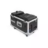 Comprar Beamz LF1500 Maquina De Humo Bajo al mejor precio