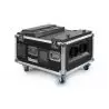 Comprar Beamz LF6000 Maquina De Humo Bajo al mejor precio