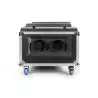 Comprar Beamz LF6000 Maquina De Humo Bajo al mejor precio