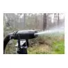 Comprar Beamz Snow5000 Maquina De Nieve De Alto Volumen al
