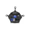 Comprar Beamz BTS200 Led Cañón Spot Con Zoom 200W Blanco Cálido
