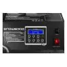 Comprar Beamz Snow5000 Maquina De Nieve De Alto Volumen al