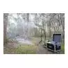 Comprar Beamz Snow5000 Maquina De Nieve De Alto Volumen al