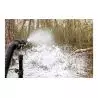 Comprar Beamz Snow5000 Maquina De Nieve De Alto Volumen al