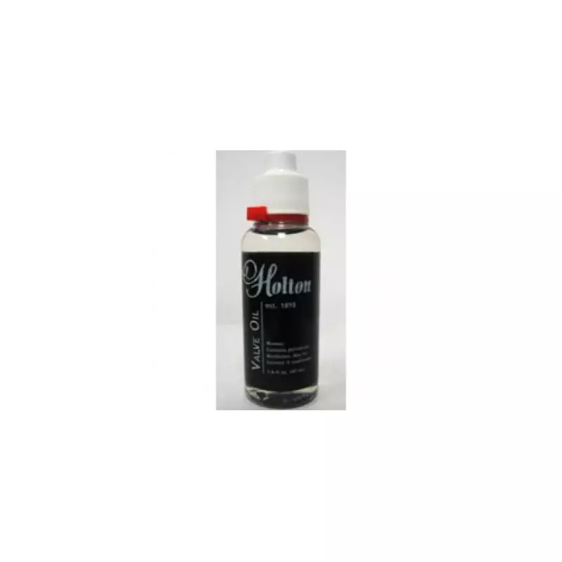 Aceite Holton Valve Oil H-3250 (Pistones)