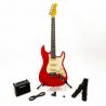 Pack Riff Series QGE-RST2 Red