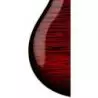 Comprar Prs Singlecut 594 Fire Red Burst al mejor precio