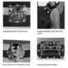 UDG Fc Multi Format Cdj/Mixer Ii Black Mk3