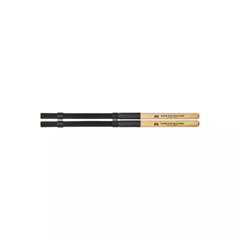 Meinl Sb206 multi rod nylon super flexible