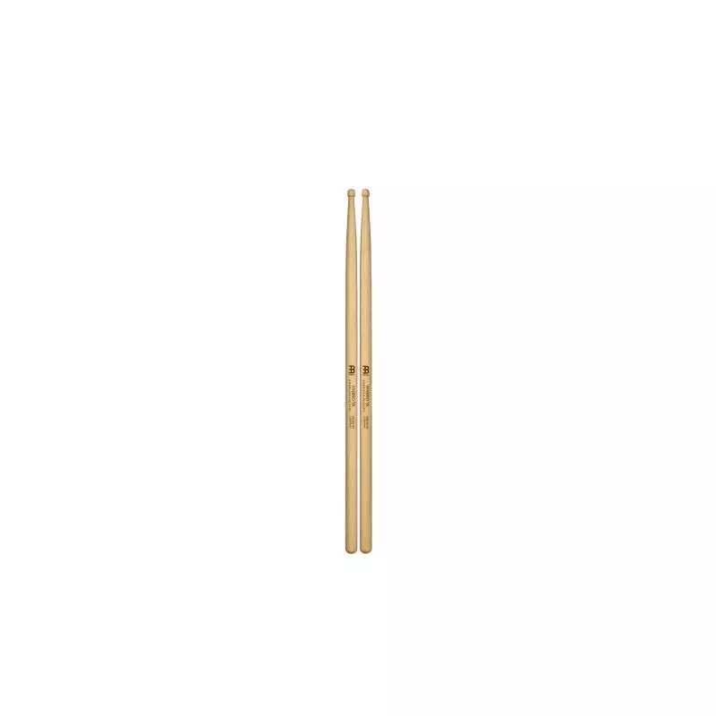 Meinl Sb105 Baqueta Hybrid 7A Punta Barril