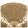 Comprar Meinl Crash 18 Byzance Foundry Reserve B18frc al mejor