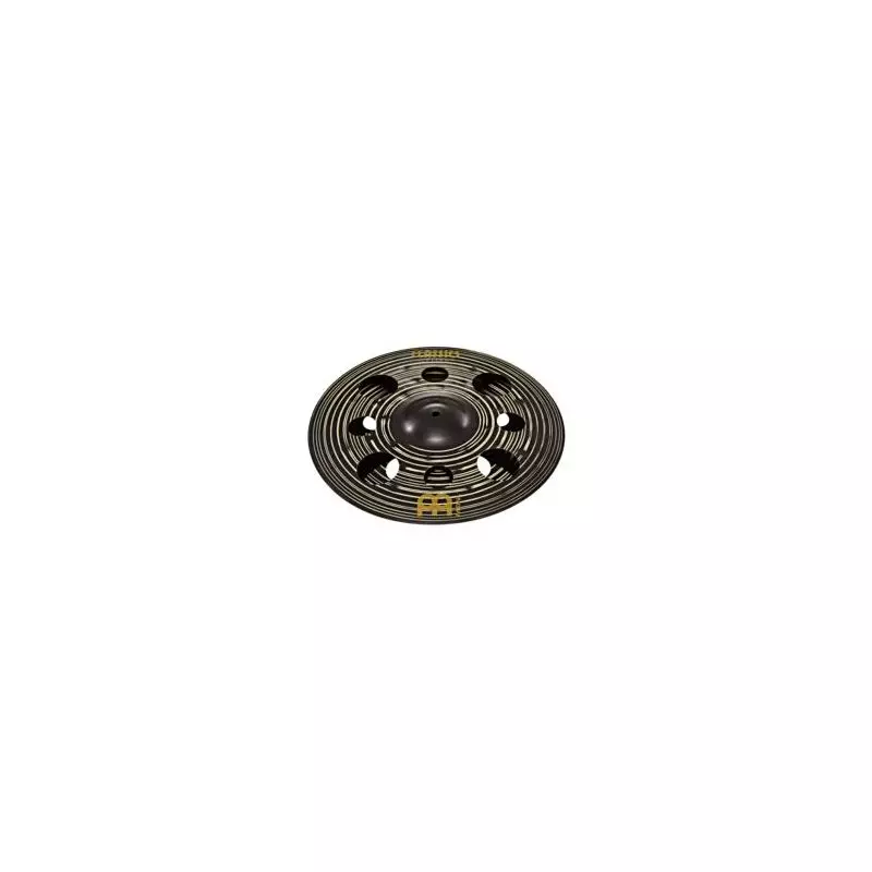Meinl Stack 12 Classic Custom Dark CC-12Dastk