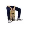 Comprar Meinl Tmdcp Pedal doble cajon al mejor precio