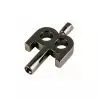 Comprar Meinl Kinetic Key Black Sb501 al mejor precio