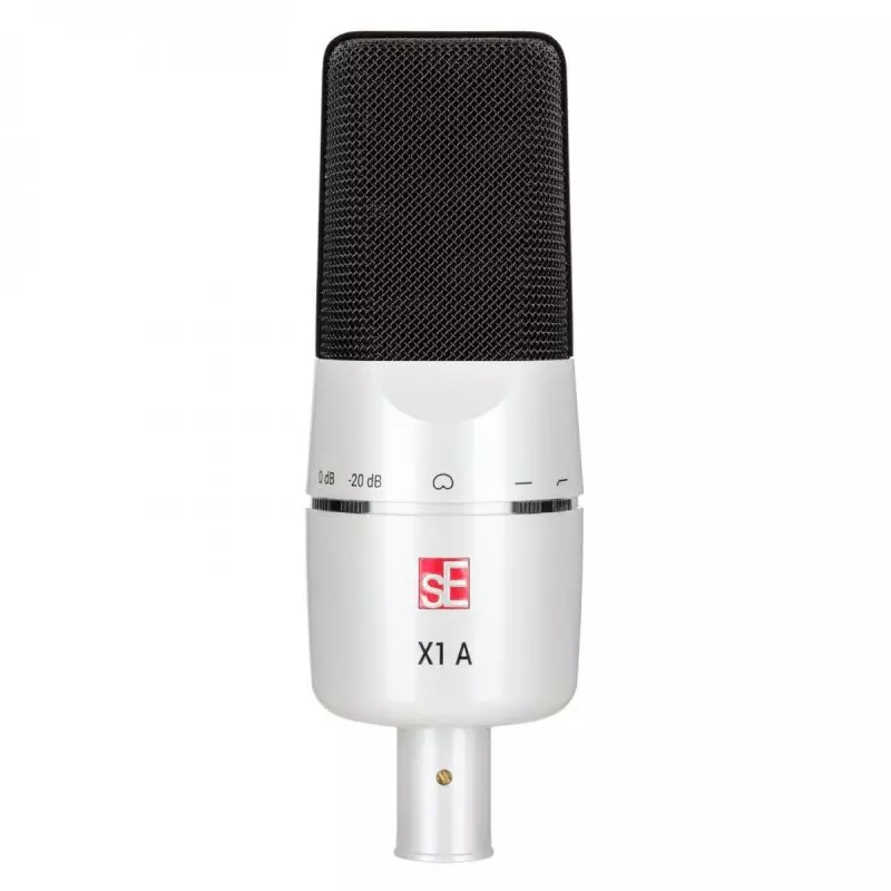 Se Electronics X1a White