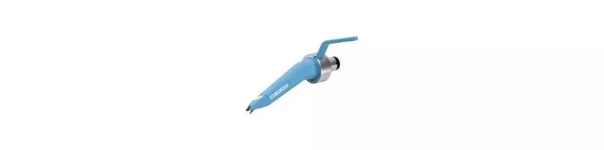 Agujas y capsulas platos DJ