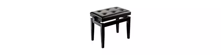 Banquetas de piano