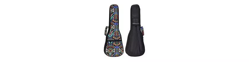 Fundas de ukelele