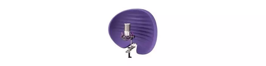 Accesorios Microfonos