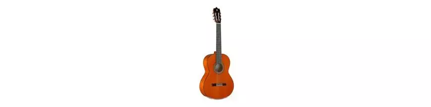 Guitarras Flamencas