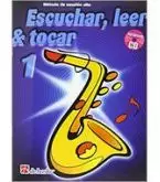 Metodo Saxofón