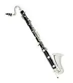 Clarinetes Bajos