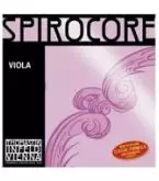 Cuerdas de Viola