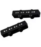Pastillas Bajo Electrico