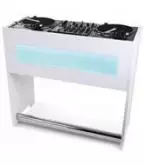 Cabinas y muebles DJ