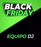 Black Friday DJ
